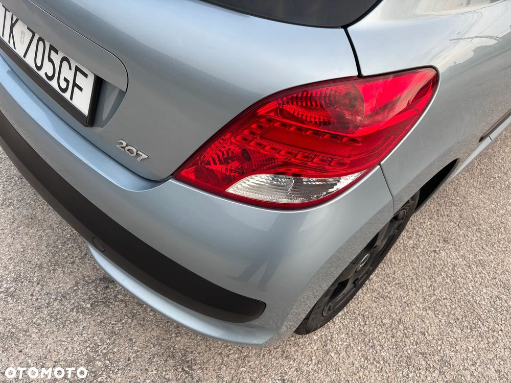 Peugeot 207 75 Tendance - 38