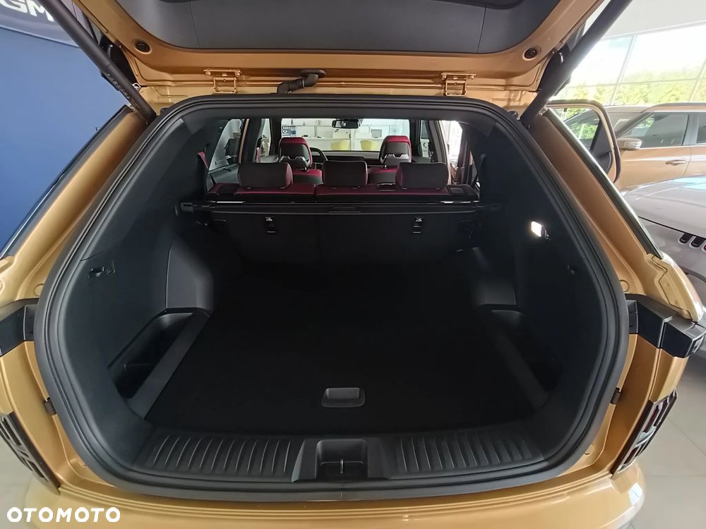 SsangYong/KGM Actyon 1.5 T-GDI Wild 4WD - 25