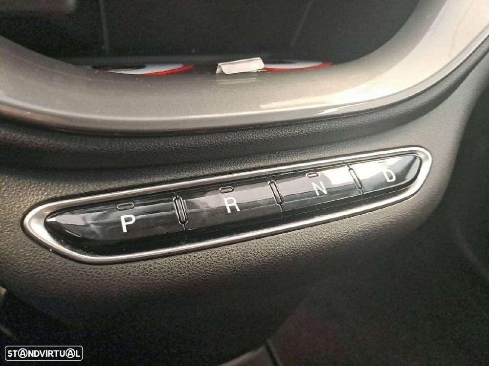 Fiat 500e 42 kWh - 20