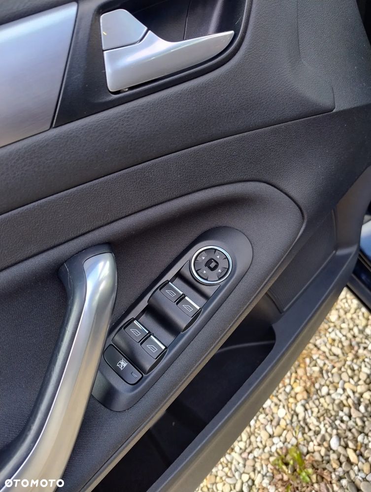 Ford Mondeo 2.0 TDCi Titanium MPS6 - 11