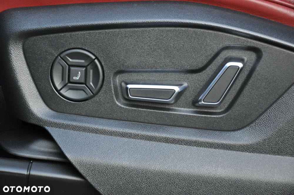 Audi SQ7 4.0 TDI Quattro Tiptronic - 30