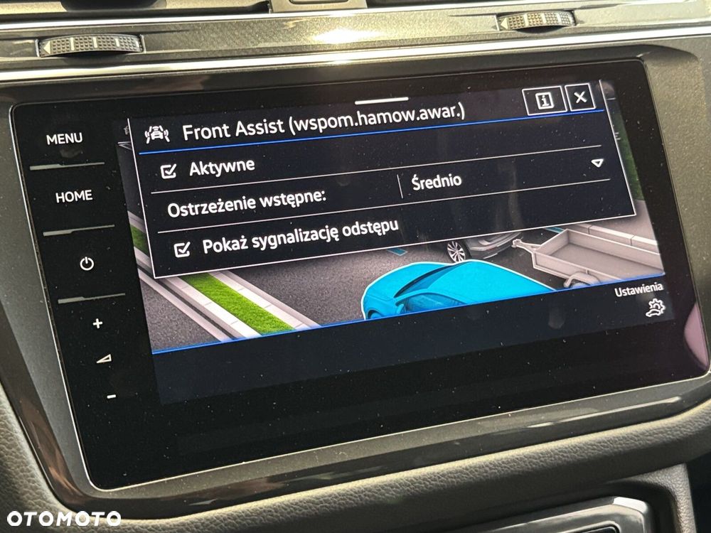 Volkswagen Tiguan - 36