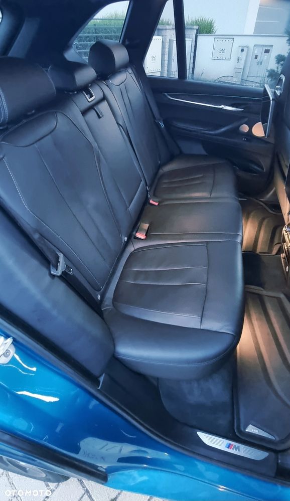 BMW X5 M Standard - 13