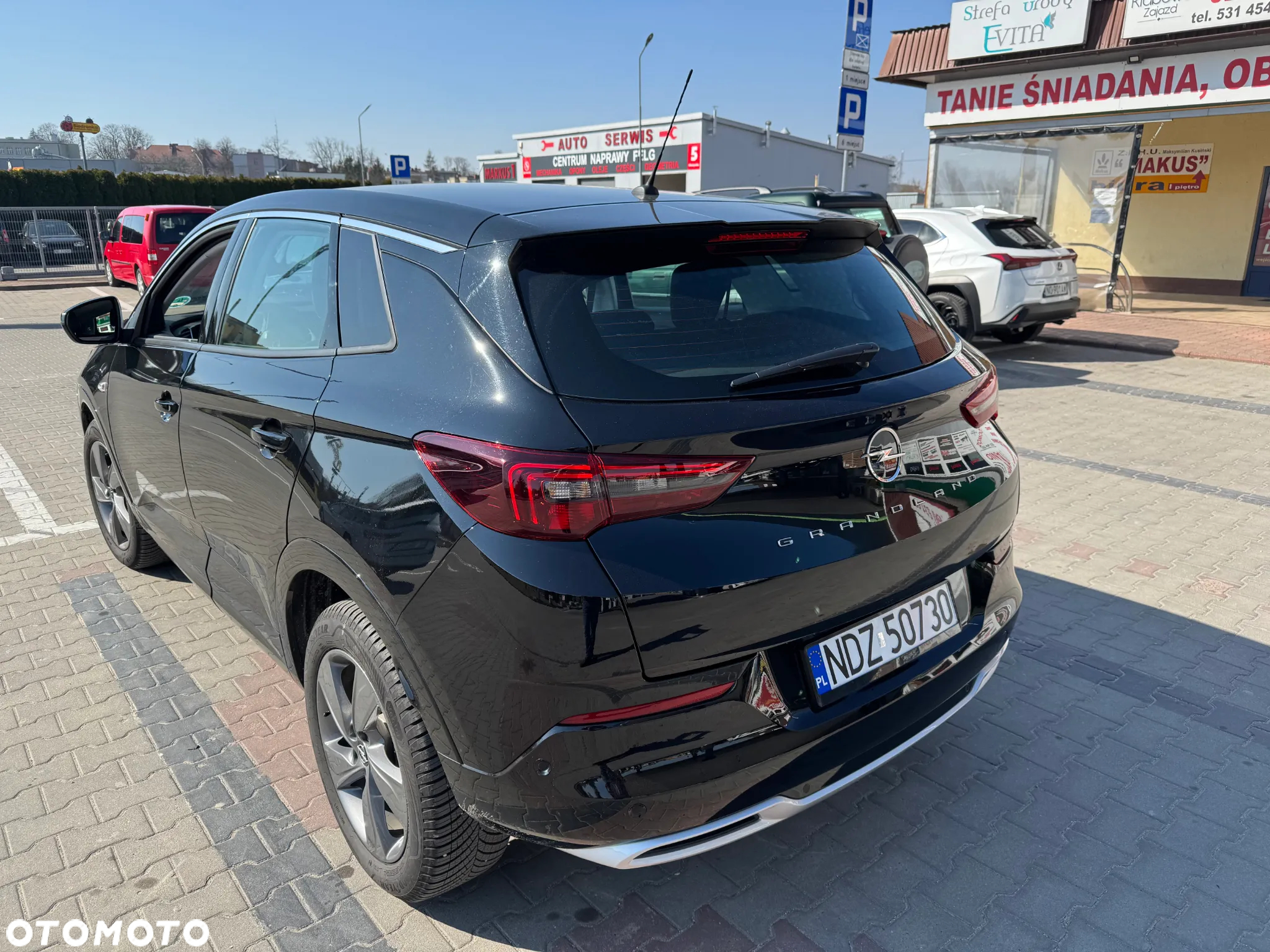 Opel Grandland X - 2