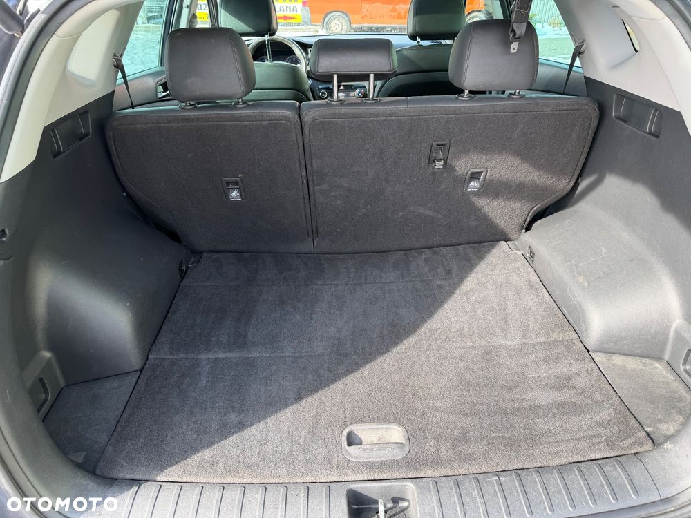 Hyundai Tucson - 14