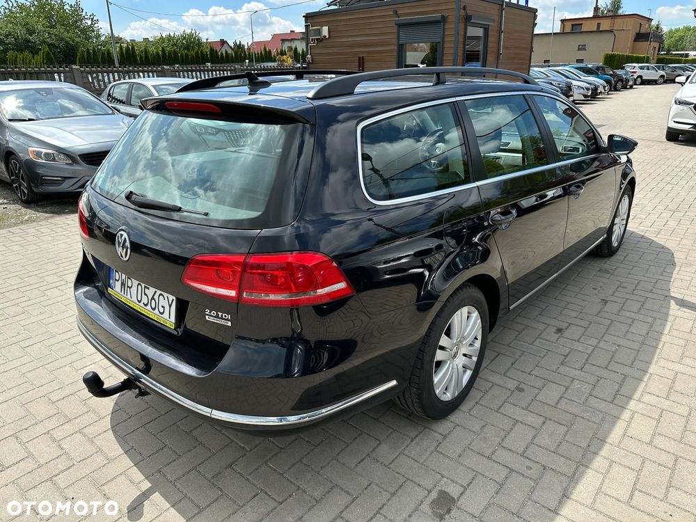 Volkswagen Passat Variant - 3