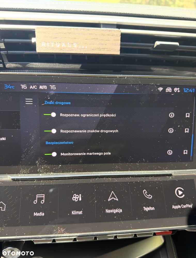 Peugeot 308 1.6 Pure Tech GPF GT S&S EAT8 - 24