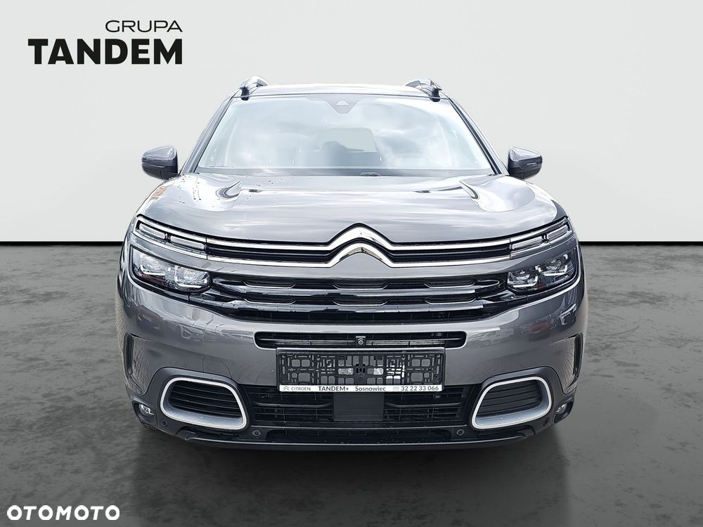 Citroën C5 Aircross - 3