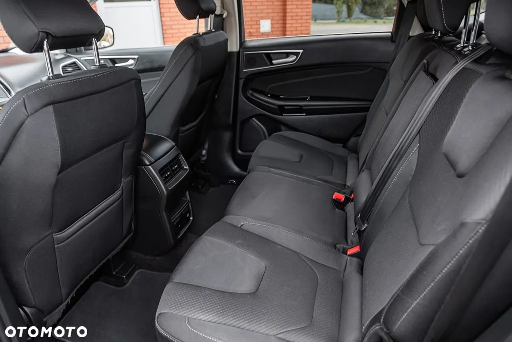 Ford Edge 2.0 TDCi Bi-Turbo 4x4 Titanium - 25