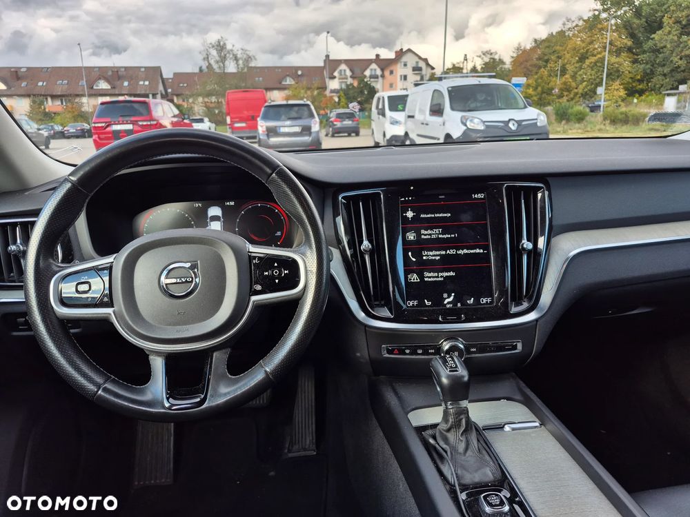 Volvo V60 - 17