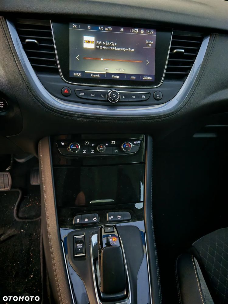Opel Grandland X - 27