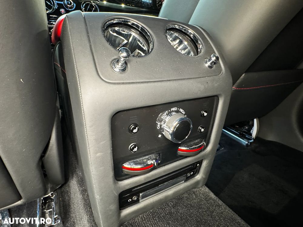 Rolls-Royce Ghost - 20
