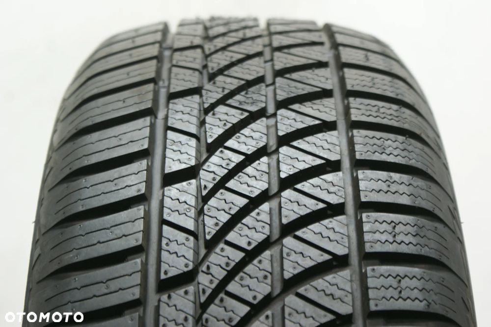215/65R17 HANKOOK KINERGY 4S , 7,9mm - 1