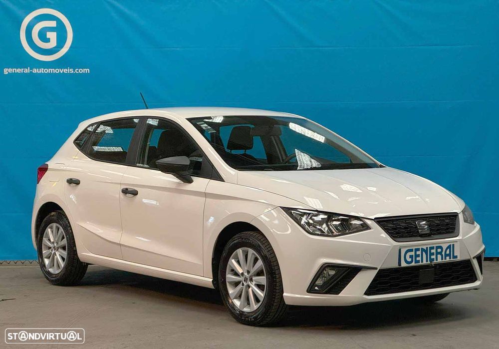 SEAT Ibiza 1.0 Style - 7