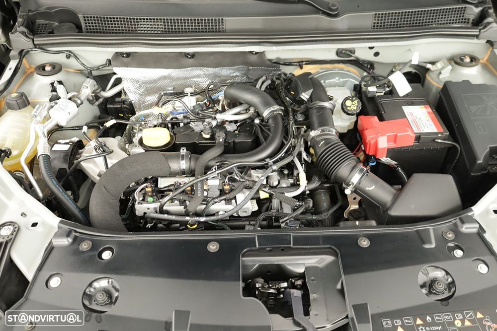 Dacia Sandero 1.0 ECO-G Essential Bi-Fuel - 23