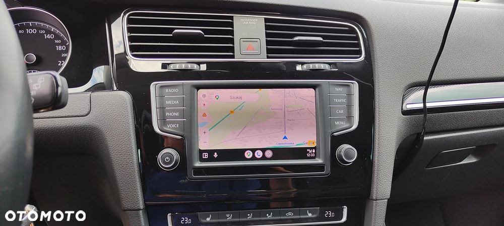 Volkswagen Golf 2.0 TDI BMT Highline - 7