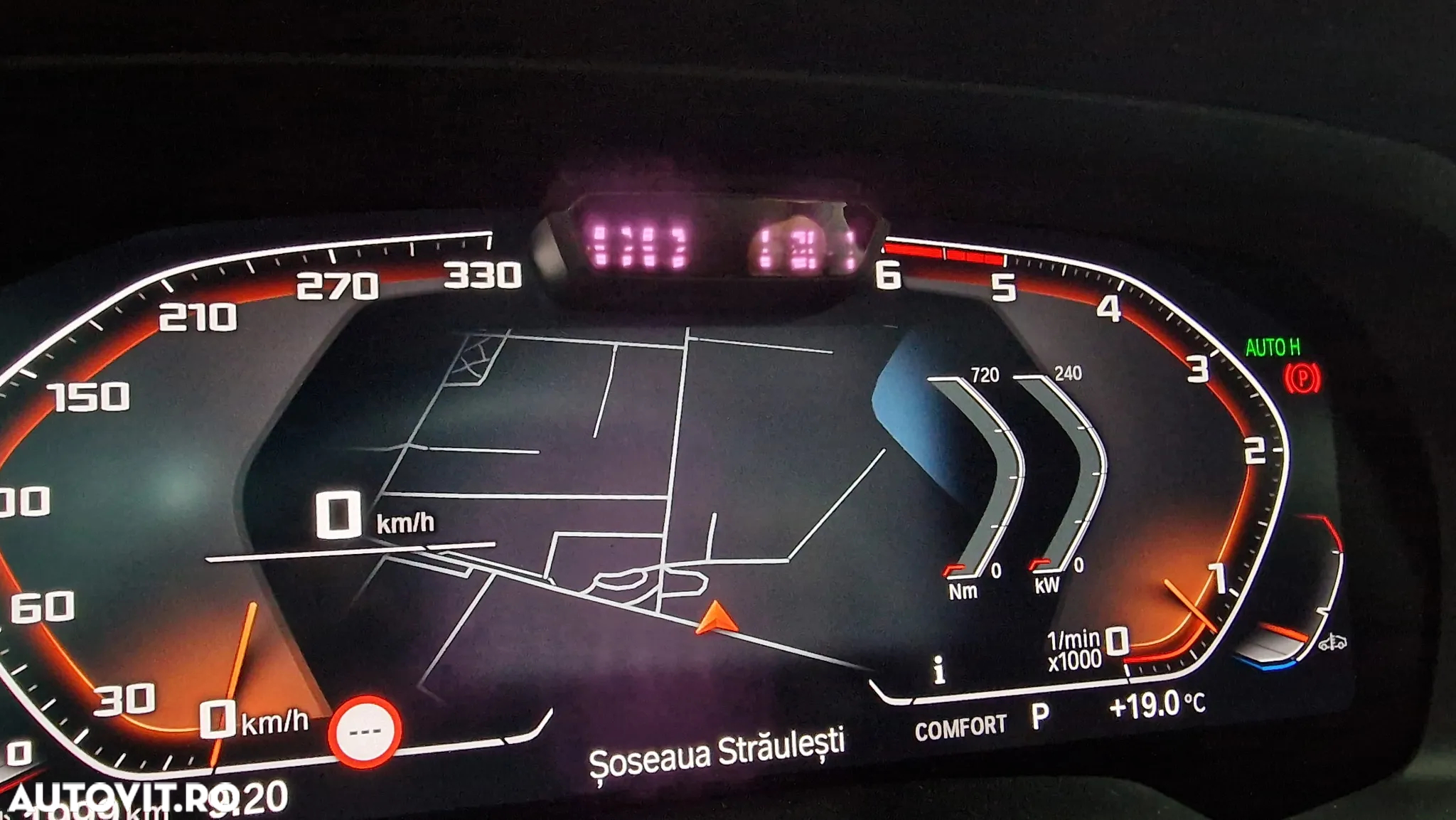 BMW X6 xDrive30d - 24