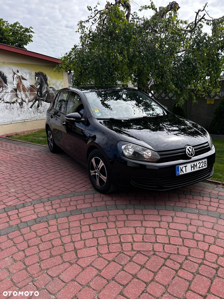 Volkswagen Golf 1.4 Goal - 11