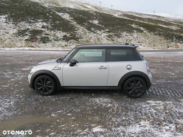4x Nowe Felgi 17 4x100 m.in. do MINI ONE Cooper S D Cabrio Convertible Clubman - BK883 - 5