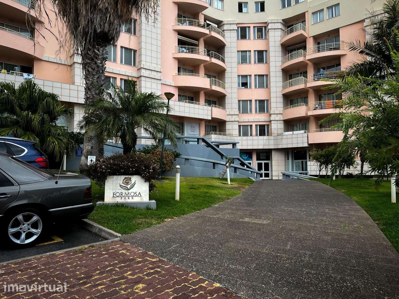 garagem para 2 carros Sao Martinho - Grande imagem: 2/13