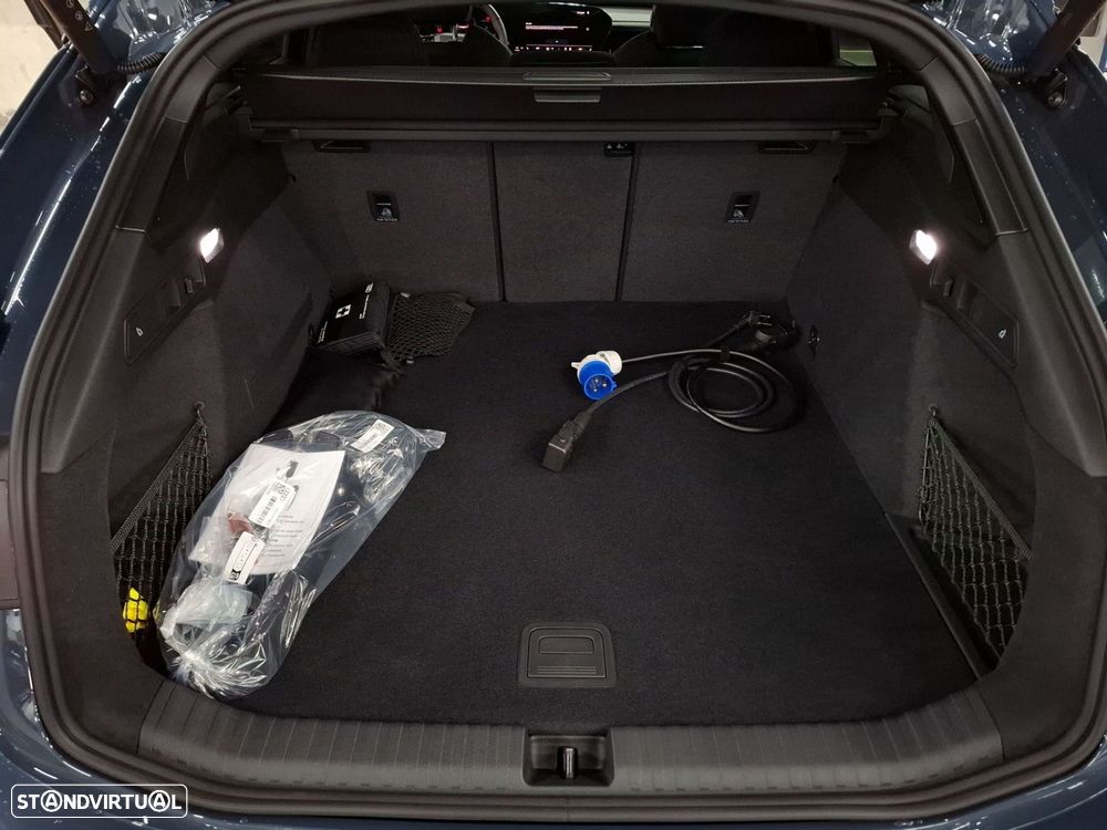 Audi A6 Avant e-tron 100 kWh Performance - 37