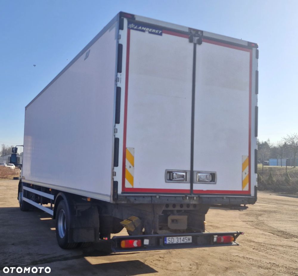 Renault GAMA D18 - 4