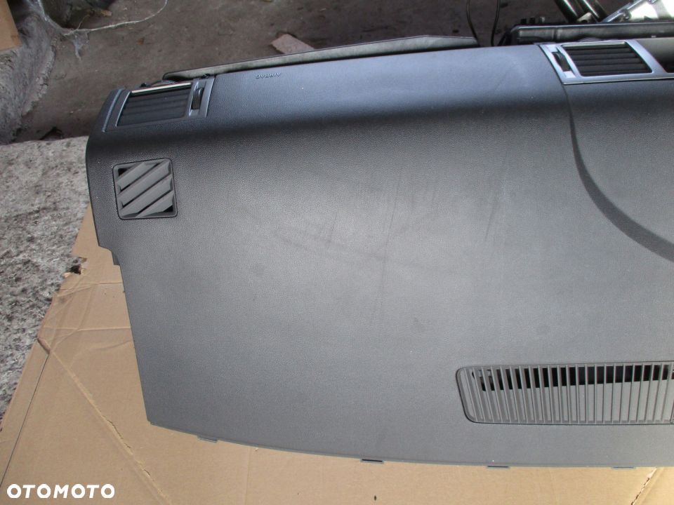 KOKPIT DESKA PODUSZKI NAPINACZE SENSOR VECTRA C EU - 9