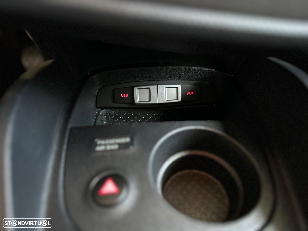 SEAT Leon 2.0 T FSI FR - 36