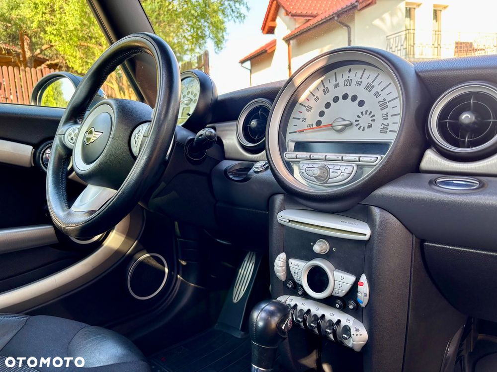 MINI Cooper S Standard - 35