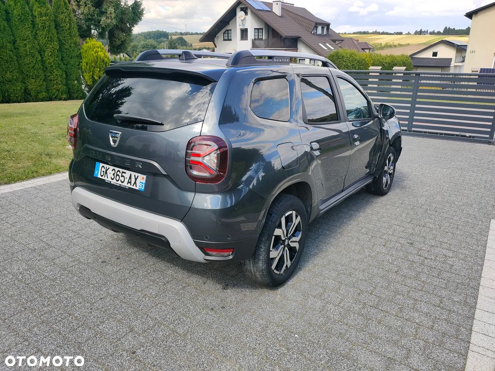 Dacia Duster - 5
