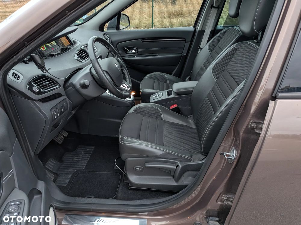 Renault Scenic dCi 110 EDC Bose Edition - 22