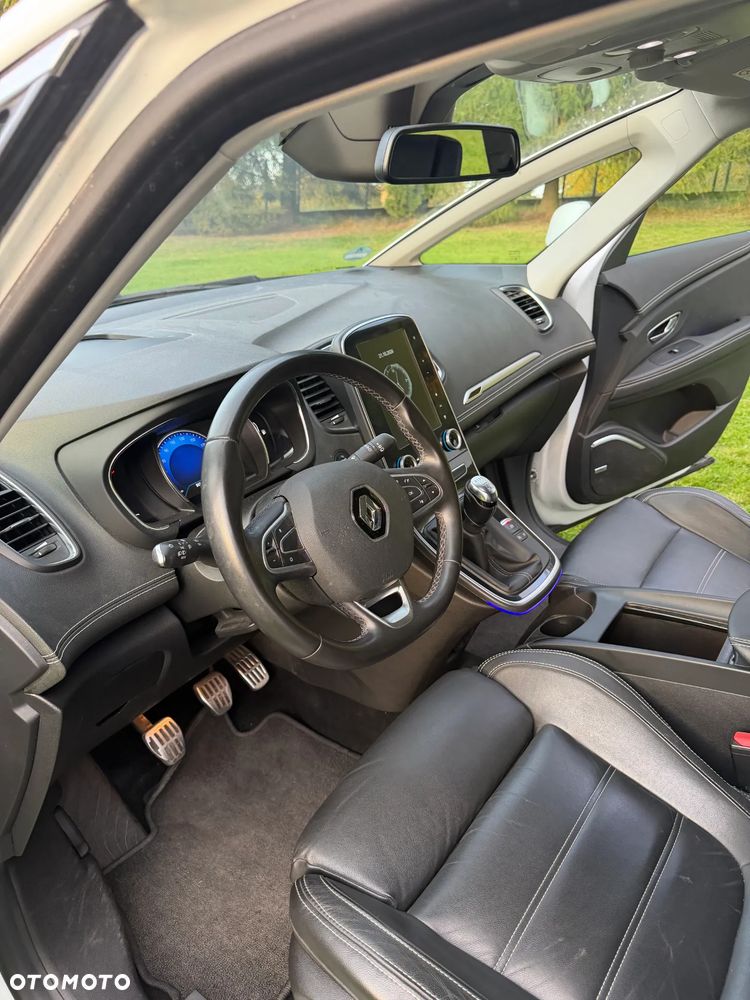 Renault Scenic - 7