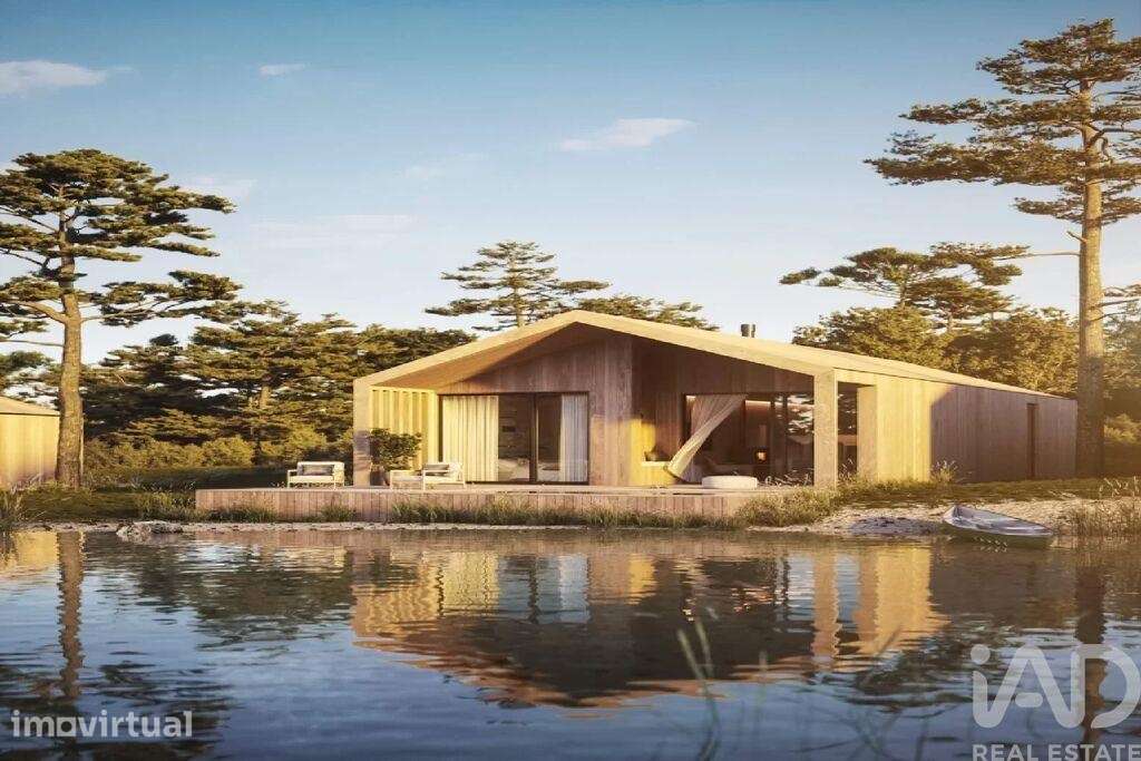 Casa / Villa T1 em Amoreira de 135,00 m2 - Grande imagem: 2/29