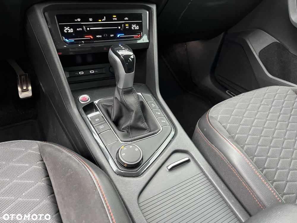 Seat Tarraco 2.0 TDI Xperience S&S DSG - 27