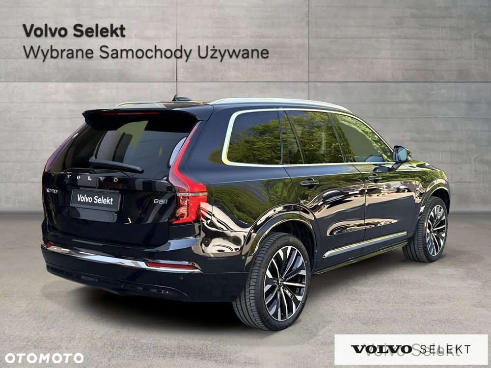Volvo XC 90 - 8