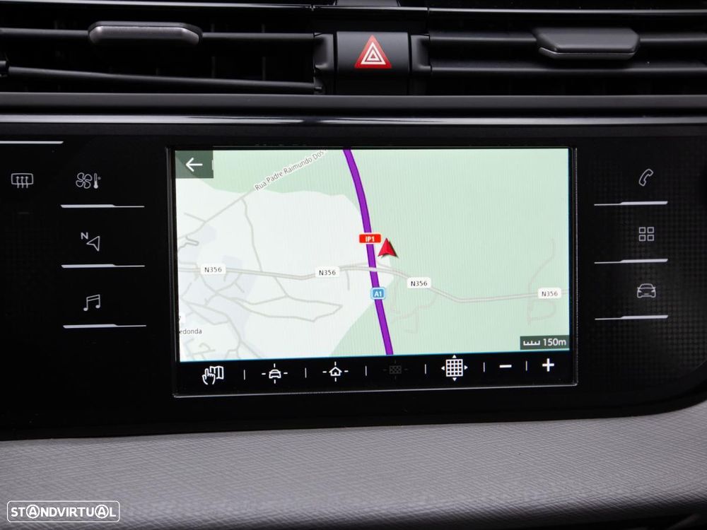 Citroën Grand C4 Spacetourer 1.5 BlueHDi Feel (TA) - 19