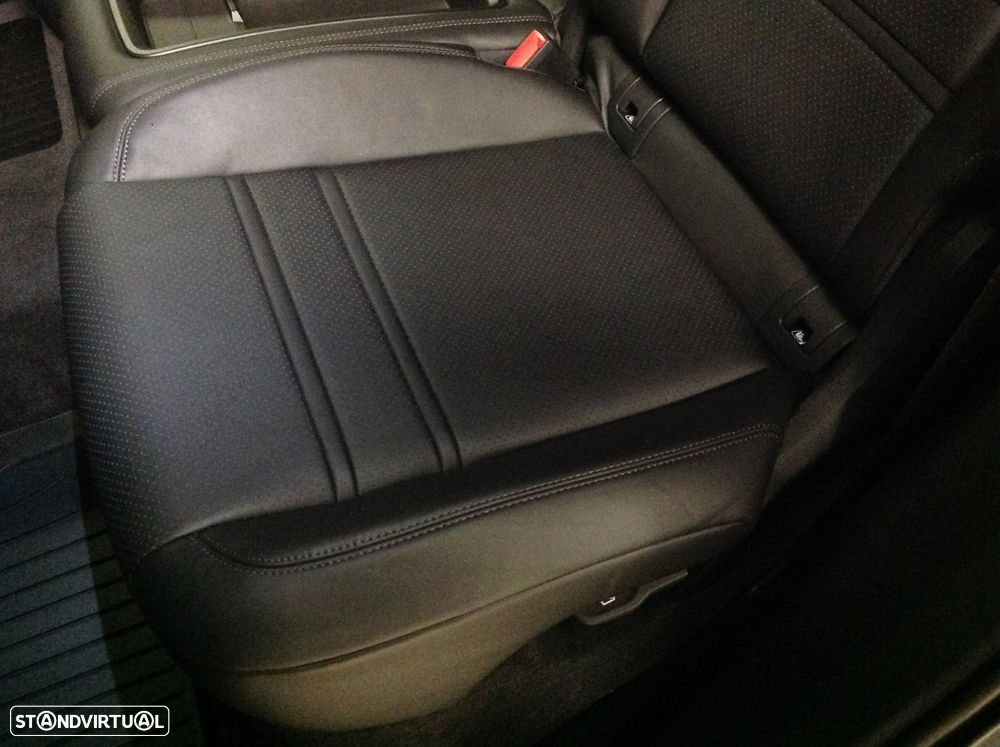 Porsche Cayenne Coupé - 28