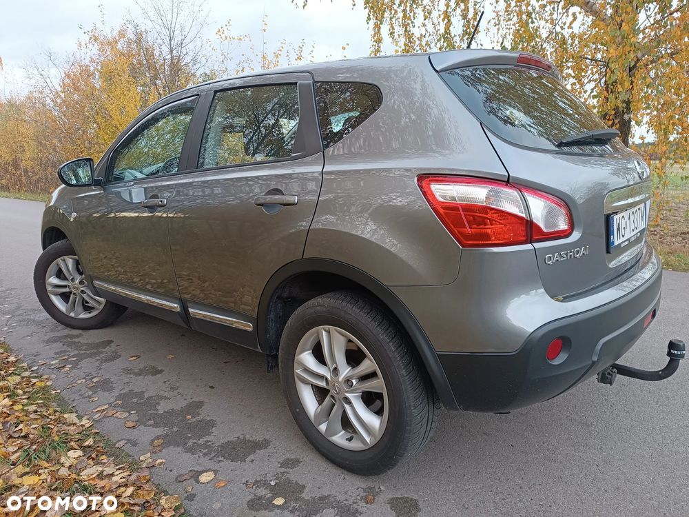 Nissan Qashqai 2.0 I-Way - 36