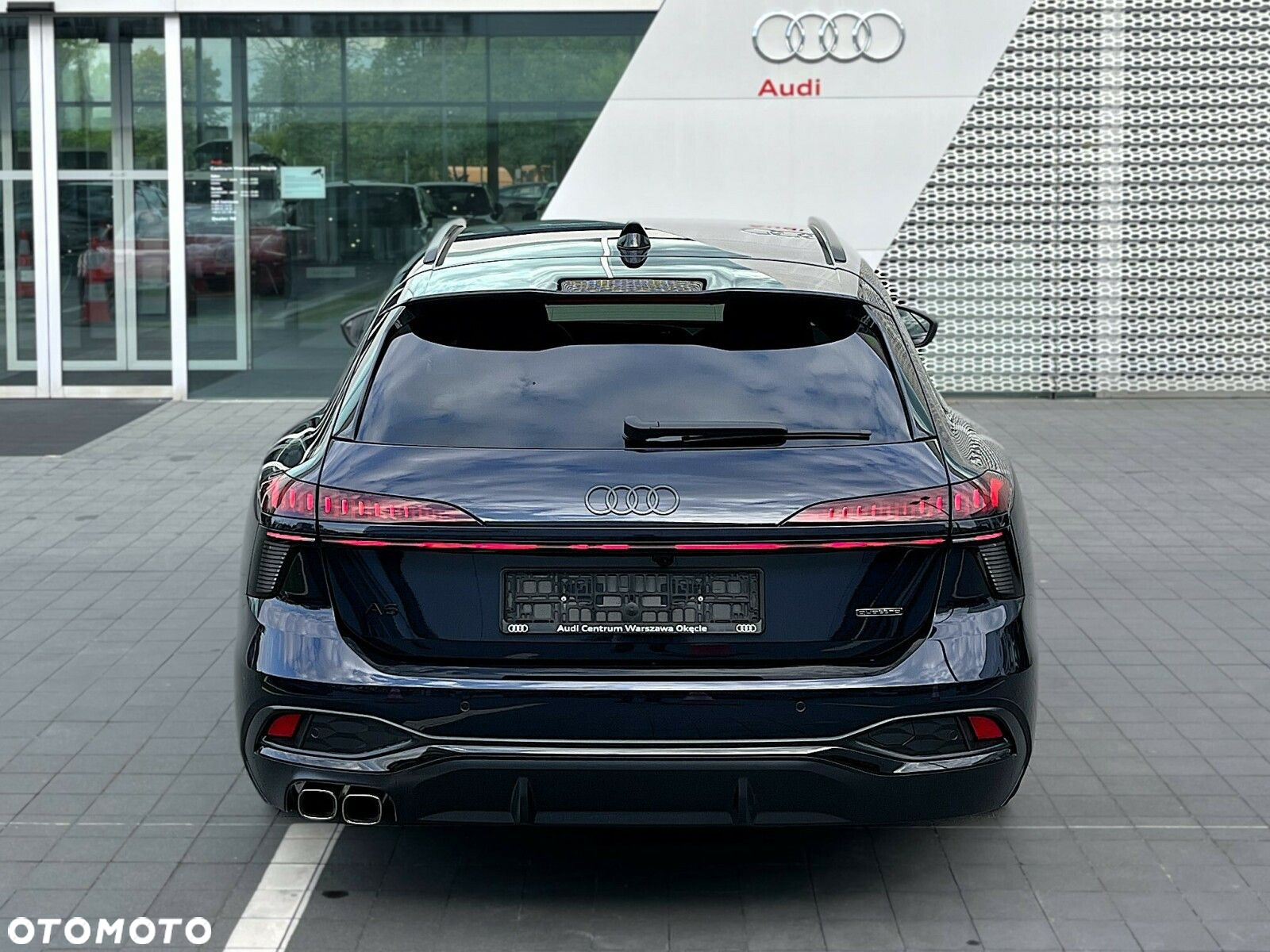 Audi A6 - 35