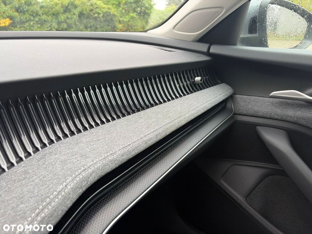 Skoda Superb 2.0 TSI Drive DSG - 23