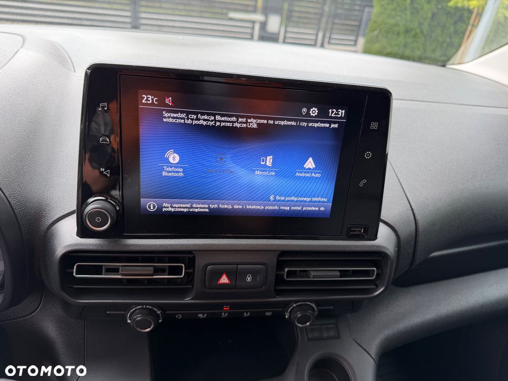 Toyota Proace City Verso Long 1.5 D-4D Business - 27