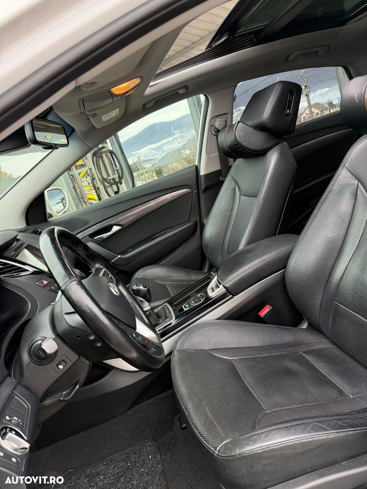 Hyundai i40 i40cw 2.0 Premium - 7