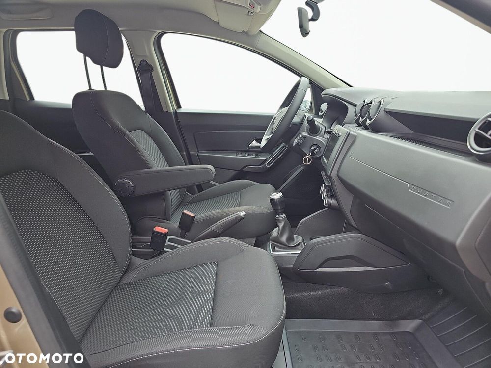 Dacia Duster - 13