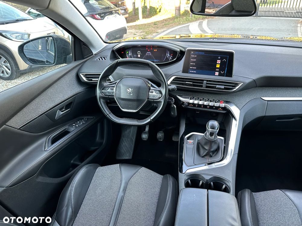 Peugeot 5008 BlueHDi 130 Active Pack - 7