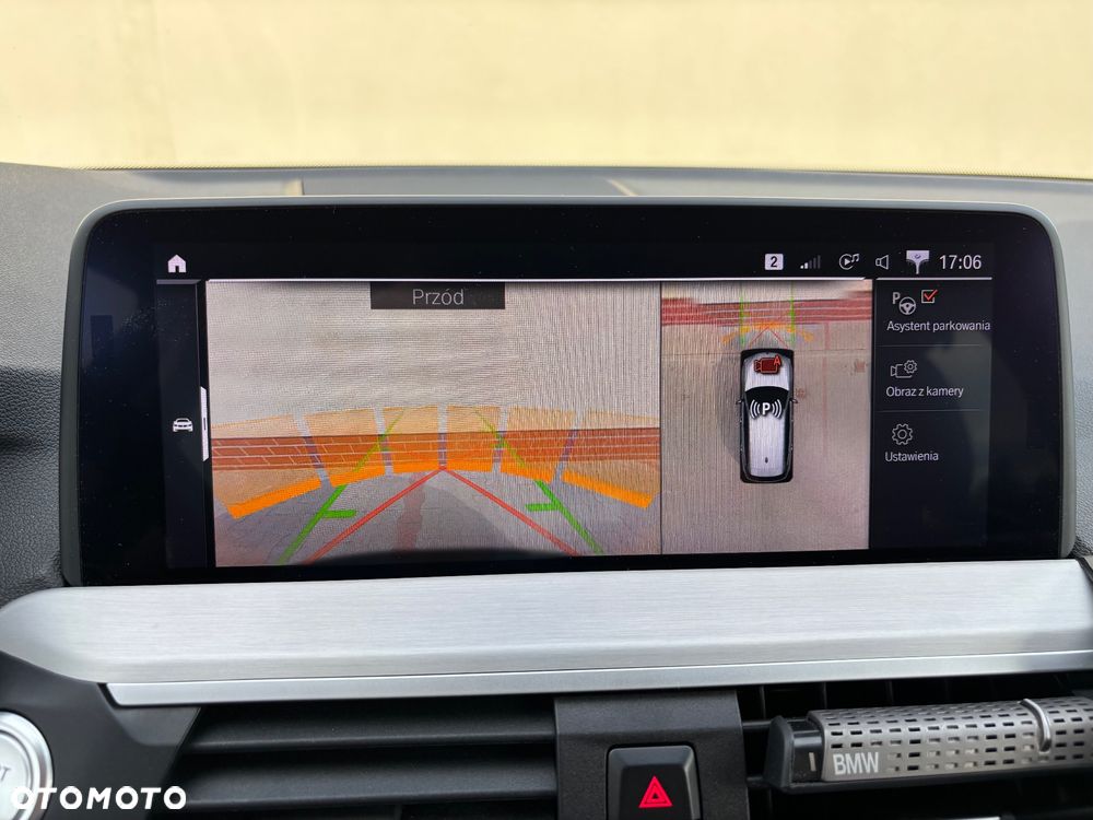 BMW X3 xDrive20d xLine - 34