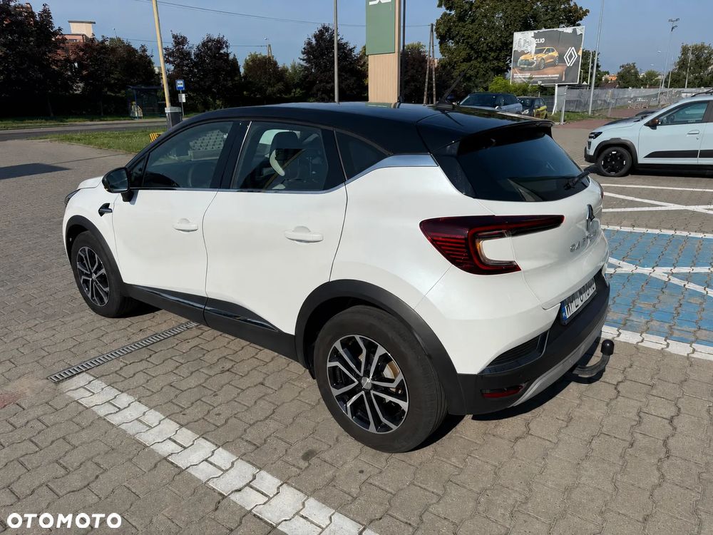 Renault Captur - 5