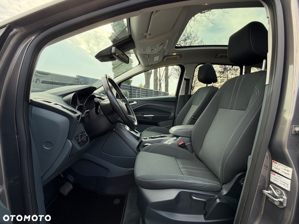 Ford C-MAX 2.0 TDCi Titanium MPS6 - 10