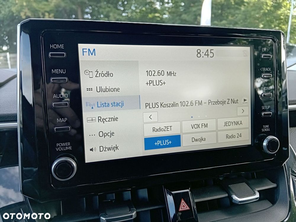 Toyota Corolla - 14