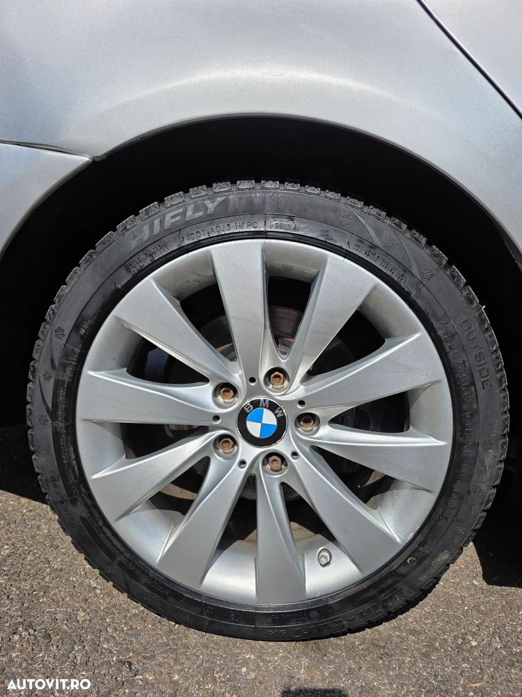 BMW Seria 3 - 17