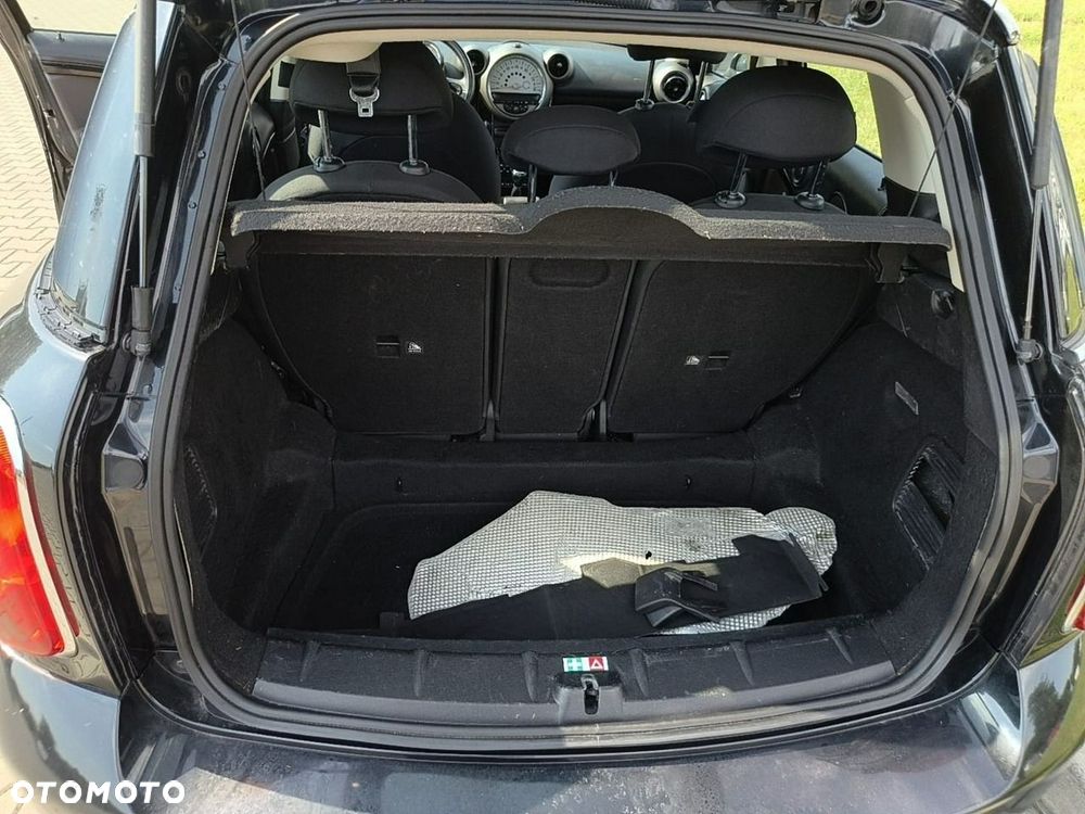 MINI Countryman - 32